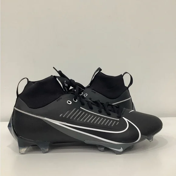 Nike | Shoes | Nike Vapor Edge Pro 36 2 Black White Football  display picture 1